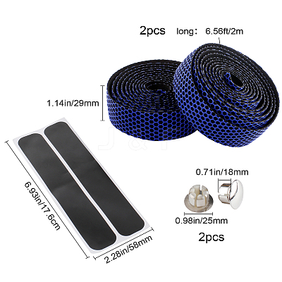 High Density Synthetic Sponge Non-slip Band FIND-GF0001-11E-1