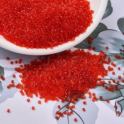 MIYUKI Delica Beads SEED-MY11-DB0704-1