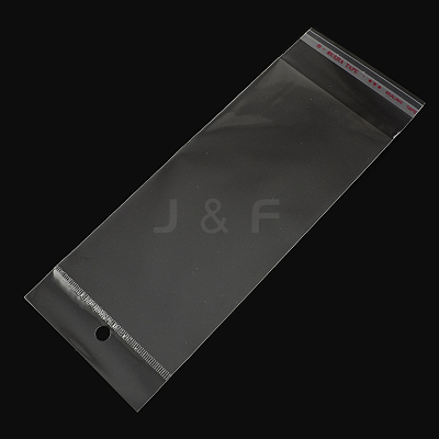 OPP Cellophane Bags OPC-S014-10-1