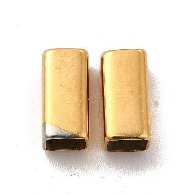 Ion Plating(IP) 304 Stainless Steel Beads STAS-H179-04G-G-1