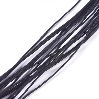 Round Elastic Cord EW-WH0008-09-1