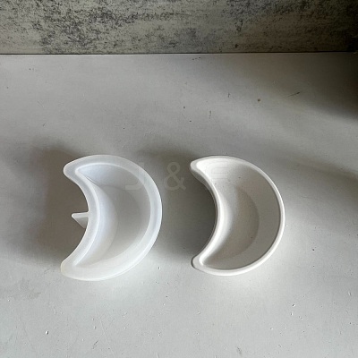 Halloween DIY Silicone Display Sculpture Molds LS-SIMO-D007-03C-1