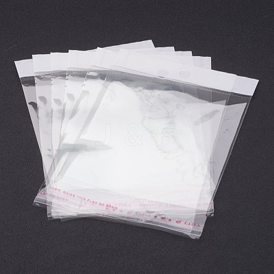 Pearl Film Cellophane Bags X-T02H1012-1