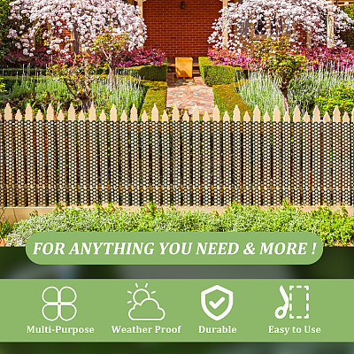 PE Plastic Mesh Anti-fall Net DIY-WH0671-157B-02-1