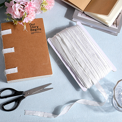 Polycotton Book Headbands OCOR-CP0001-10-1