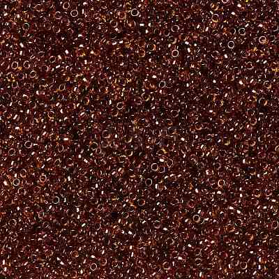 TOHO Round Seed Beads X-SEED-TR15-2154-1