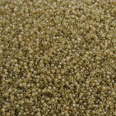 MIYUKI Round Rocailles Beads SEED-G009-RR2374-1
