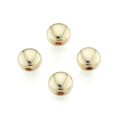 Alloy Beads PALLOY-P284-05LG-1