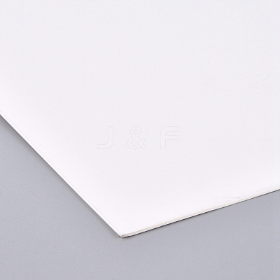 Cardboard Paper Mat Board Center DIY-WH0157-76B-1