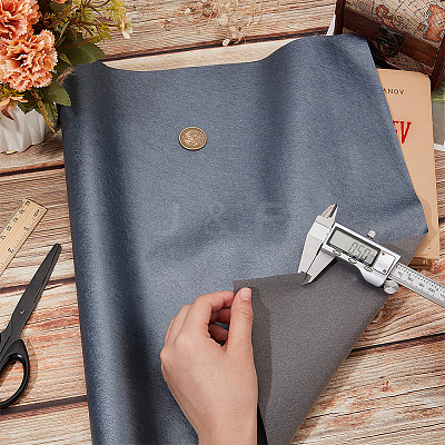 Imitation Leather Book Covers AJEW-WH0314-503B-1