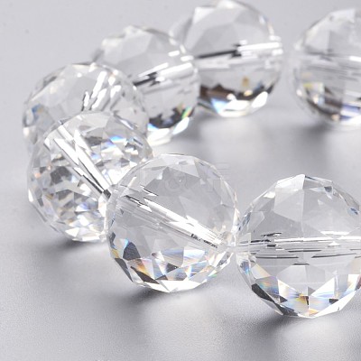 Glass Bead Strands EGLA-J140-NA01-20mm-1