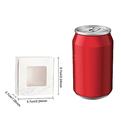 Paper Candy Boxes CON-BC0002-11-1