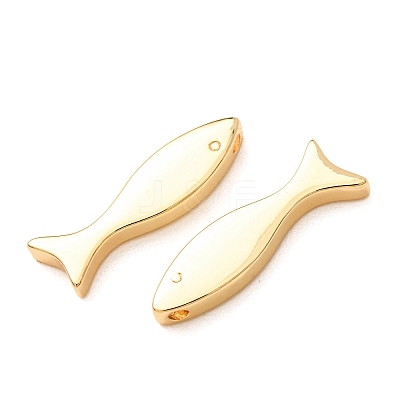 Brass Pendants KK-CBA2F11-12D-G-1
