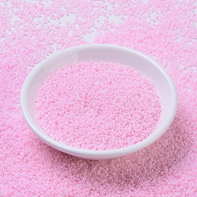 MIYUKI Round Rocailles Beads SEED-G007-RR0428-1