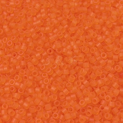 MIYUKI Delica Beads SEED-X0054-DB0744-1