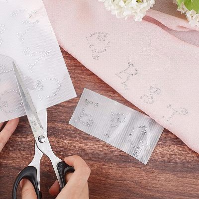 Hotfix Rhinestone RGLA-NB0001-01-1