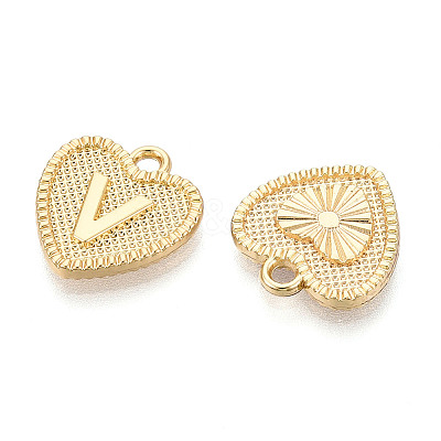 Alloy Pendants PALLOY-N157-001V-NR-1