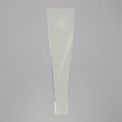 OPP Gift Bags WH0026-34B-1