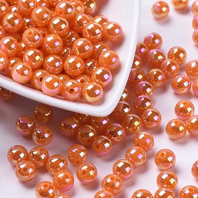 Eco-Friendly Poly Styrene Acrylic Beads X-PL425-3-1