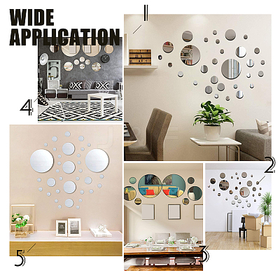 Acrylic Self Adhesive Furniture Films DIY-CN0001-19E-1