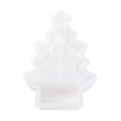Halloween DIY Silicone Display Sculpture Molds SIMO-D007-03D-1