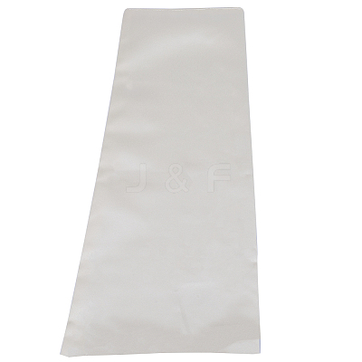 Women's Wedding Dress Back Shield Replacement DIY-WH0349-88D-1