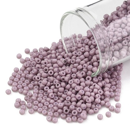 TOHO Round Seed Beads SEED-XTR11-0766-1