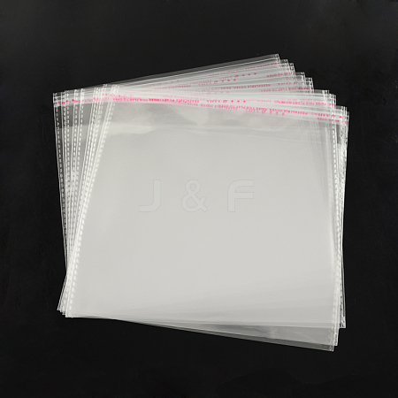 OPP Cellophane Bags X-OPC-R012-20-1