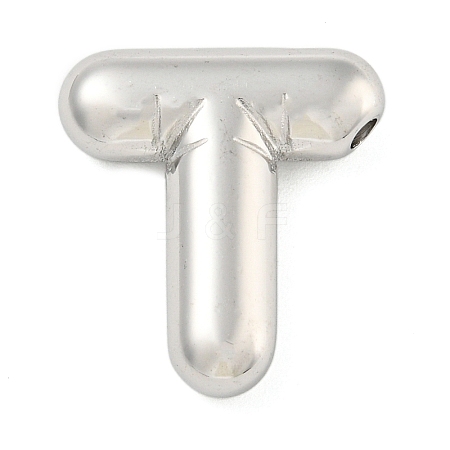 Non-Tarnish 304 Stainless Steel Pendants LS-STAS-B071-01P-T-1