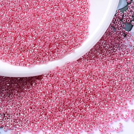 MIYUKI Delica Beads X-SEED-J020-DB0236-1