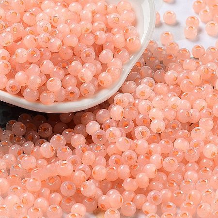 Glass Seed Beads X1-SEED-M011-02A-04-1