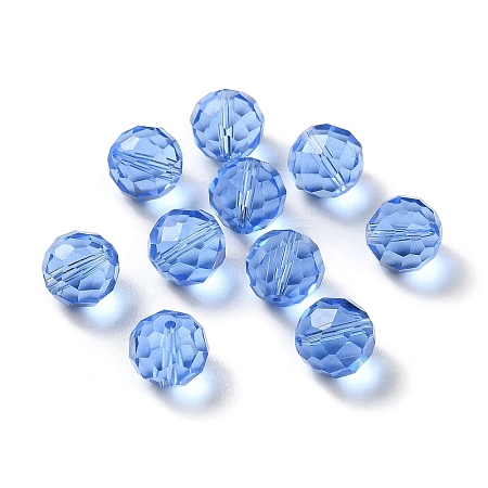 K9 Glass Imitation Austrian Crystal Beads GLAA-H024-17D-11-1