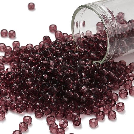 TOHO 6/0 Round Beads SEED-TR06-0006B-1