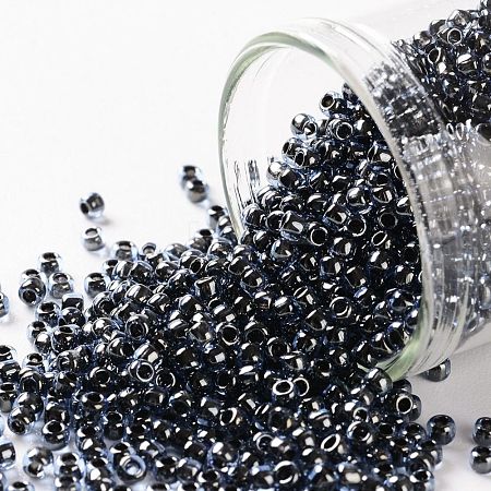 TOHO Round Seed Beads SEED-XTR11-0362-1