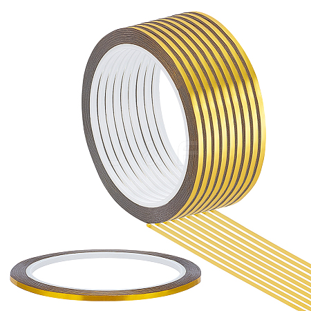 50M PET Adhesive Tape DIY-WH0504-767B-1