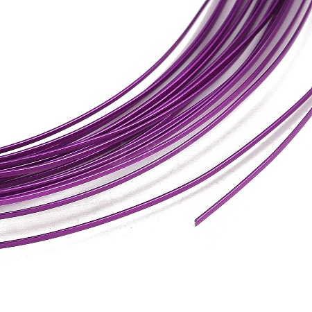 5M Aluminum Wire AW-H001-04J-1