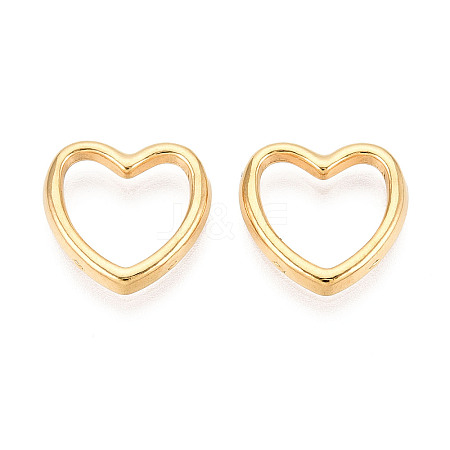 304 Stainless Steel Linking Rings STAS-N114-38G-1