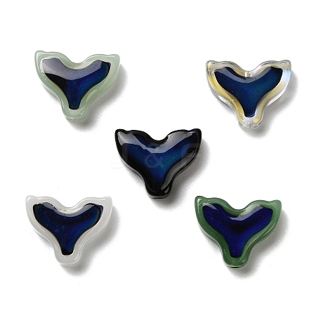Glass Beads GLAA-P072-07-1