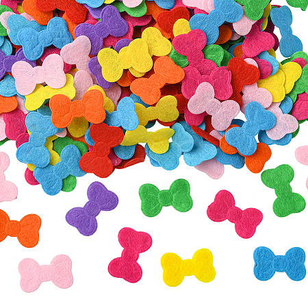300Pcs Non Woven Fabric FIND-SC0019-20B-1