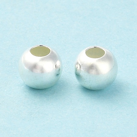 925 Sterling Silver Beads FIND-A033-01B-1