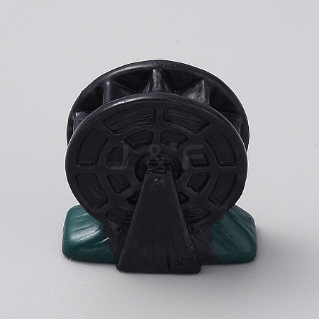 Mini Resin Display Decorations FIND-WH20019-71A-1