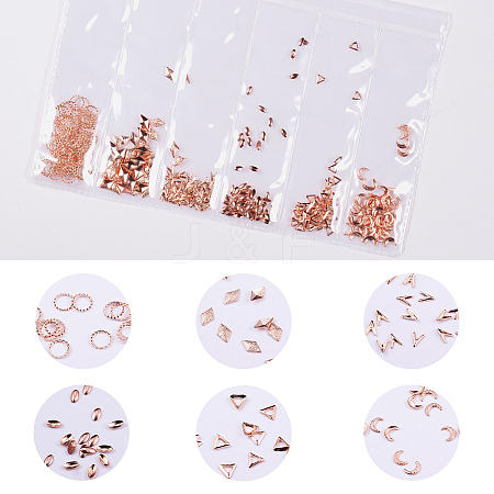 Brass Cabochons MRMJ-T028-08-1