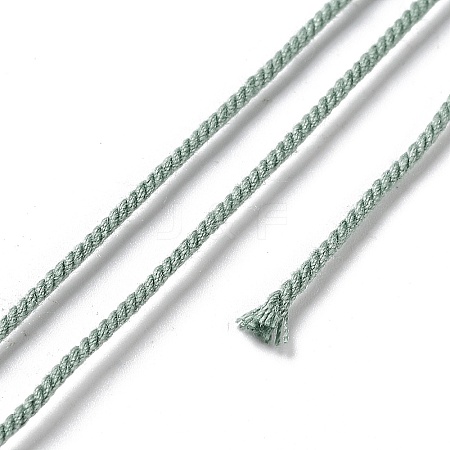 Polyester Twisted Cord OCOR-G015-01B-38-1