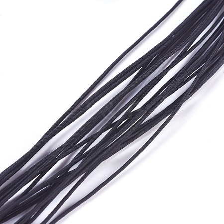 Round Elastic Cord EW-WH0008-09-1