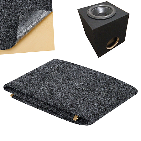 Felt Fabric DIY-WH0061-036A-1