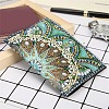 DIY Diamond Painting Passport Cover Kits DIAM-PW0010-39A-1