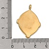 304 Stainless Steel Enamel Pendants LS-SA-CBAFCBF-03G-3