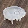 DIY Silicone Candlesticks Molds SIMO-G010-10B-5