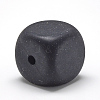 Food Grade Eco-Friendly Silicone Beads SIL-Q004-13mm-10-2
