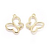 Alloy Pendants EA11928Y-NFG-2